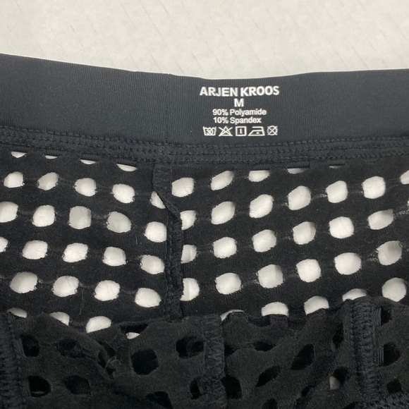 ARJEN KROOS NEW Men Medium Underwear Boxer Briefs - Picture 3 of 6